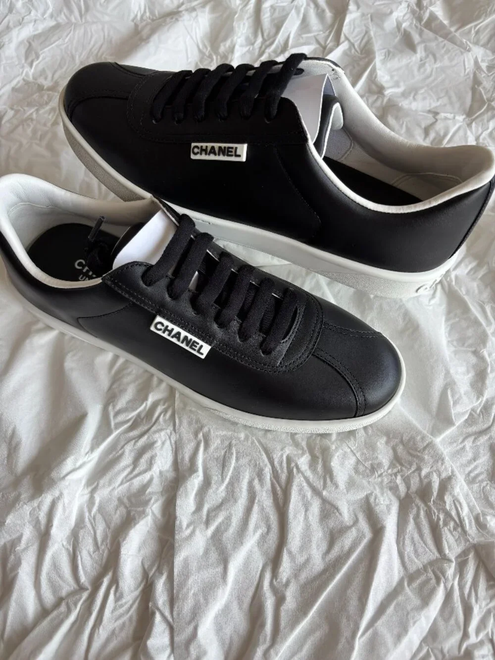 Chanel shoes